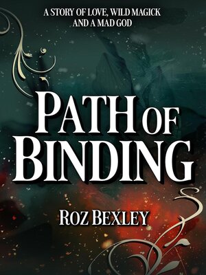 cover image of Path of Binding
